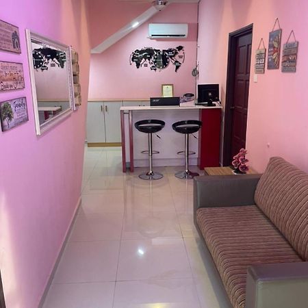 A&H House Hotel Malacca ภายนอก รูปภาพ